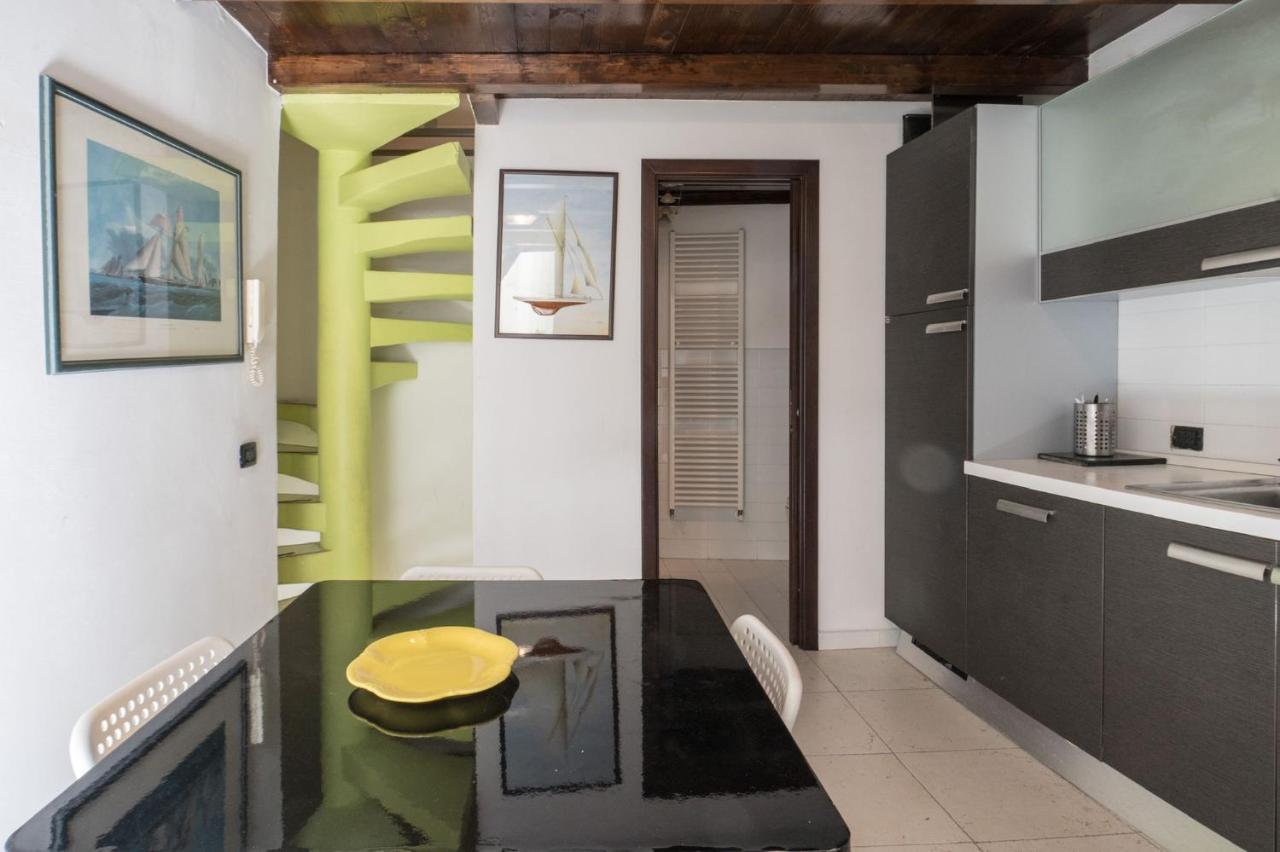 Vila Casa Artu Bari Exteriér fotografie
