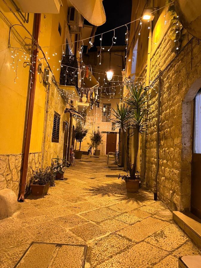 Vila Casa Artu Bari Exteriér fotografie